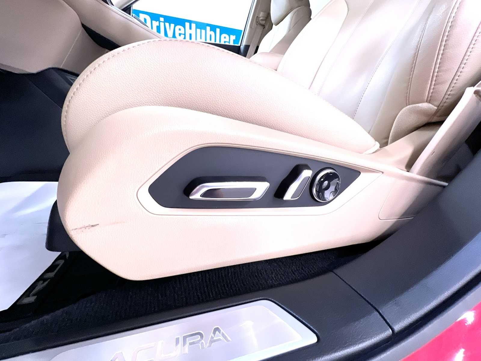 2022 Acura RDX SH-AWD