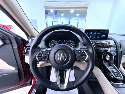 2022 Acura RDX SH-AWD