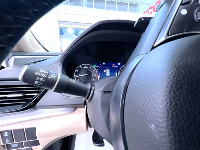 2022 Acura RDX SH-AWD