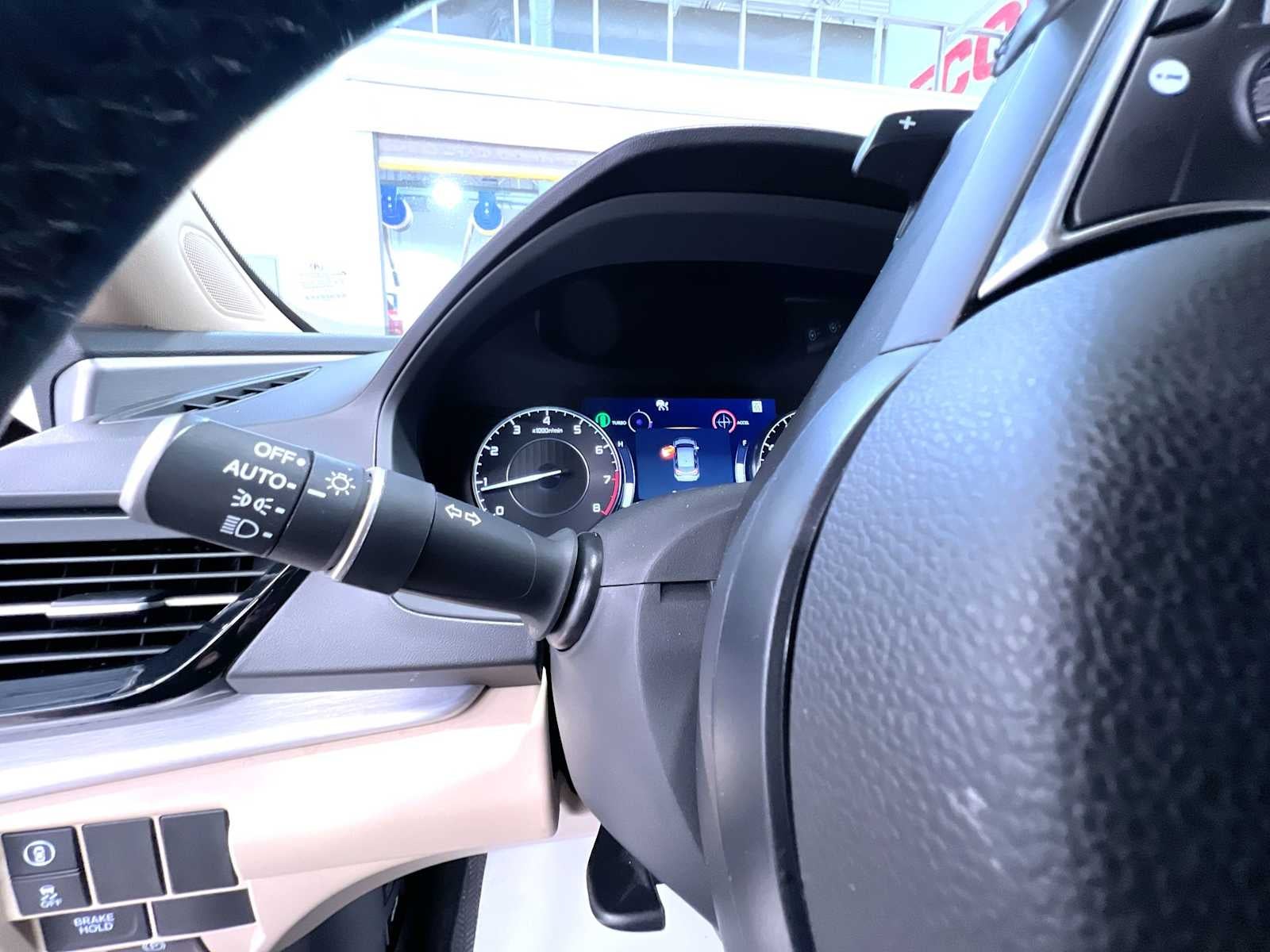2022 Acura RDX SH-AWD