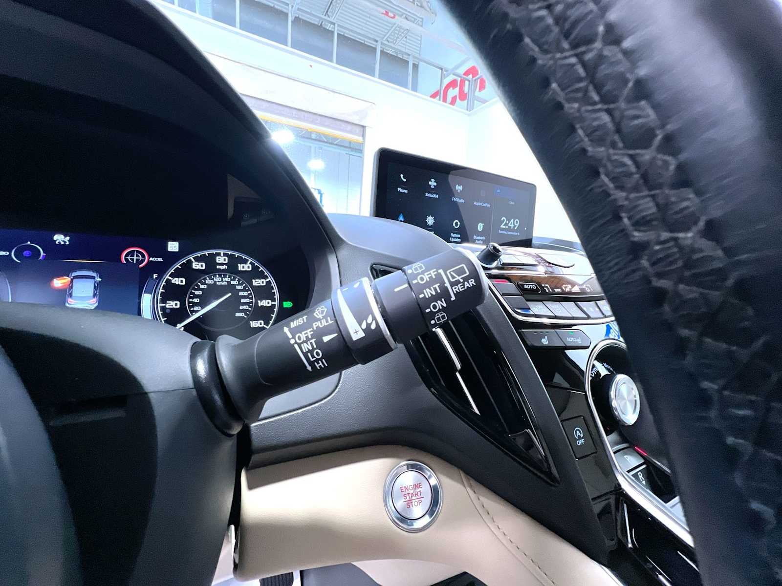 2022 Acura RDX SH-AWD