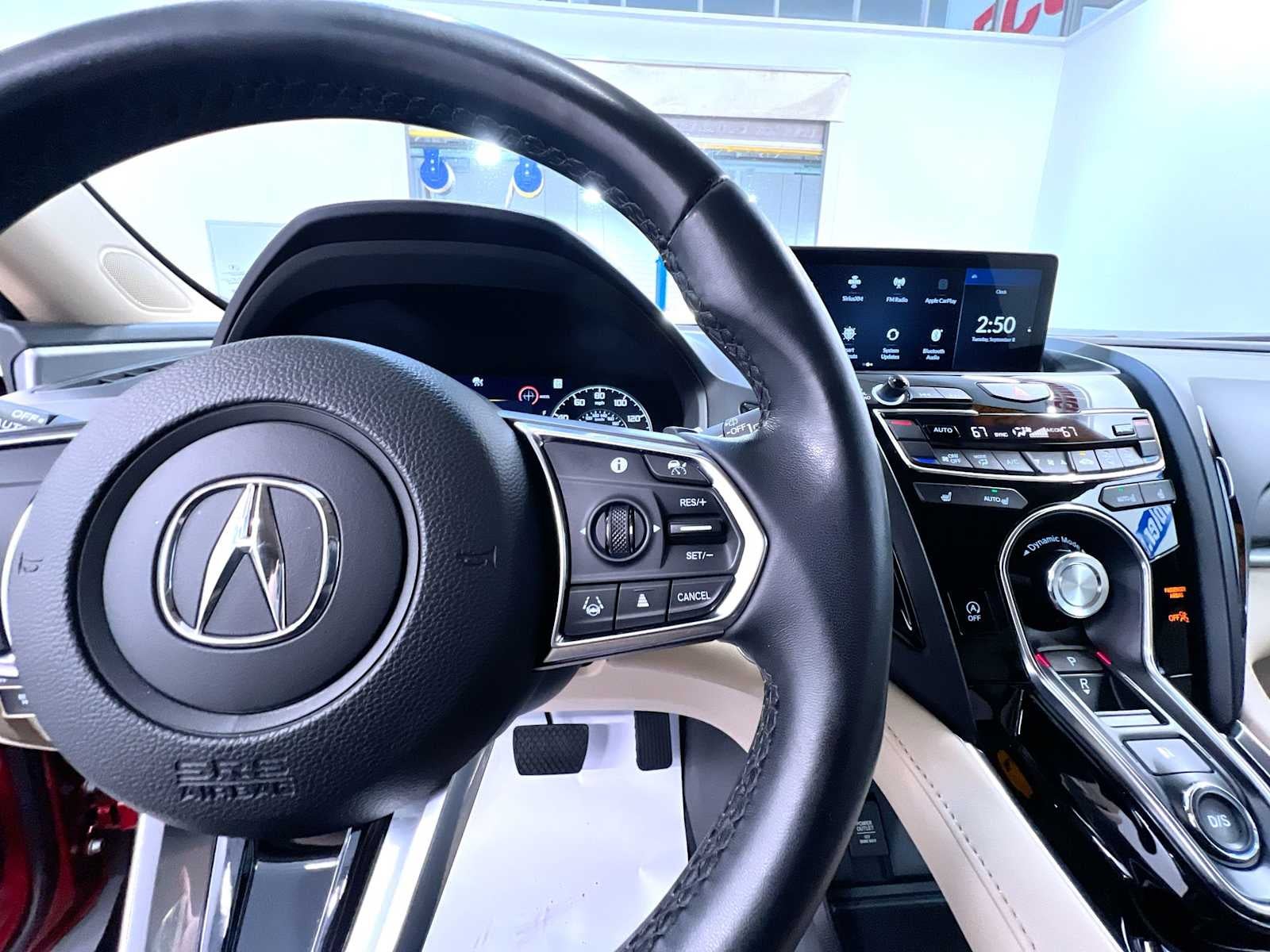 2022 Acura RDX SH-AWD