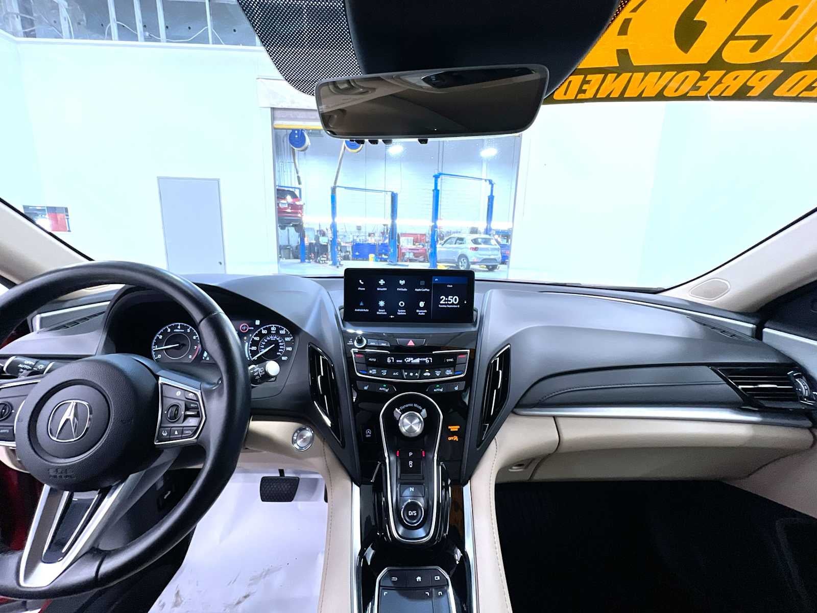 2022 Acura RDX SH-AWD
