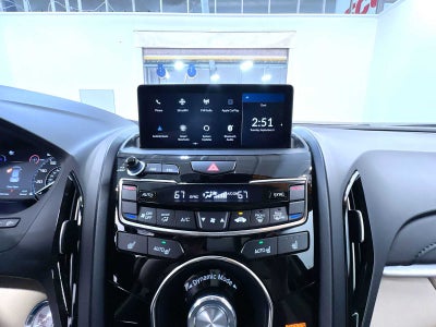 2022 Acura RDX SH-AWD