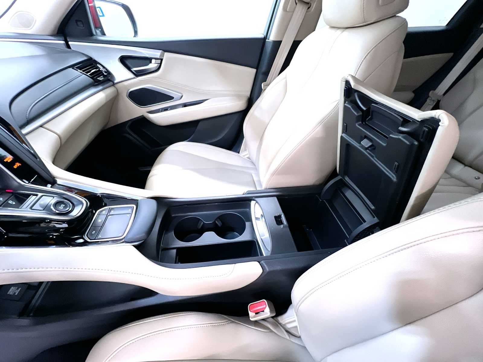 2022 Acura RDX SH-AWD