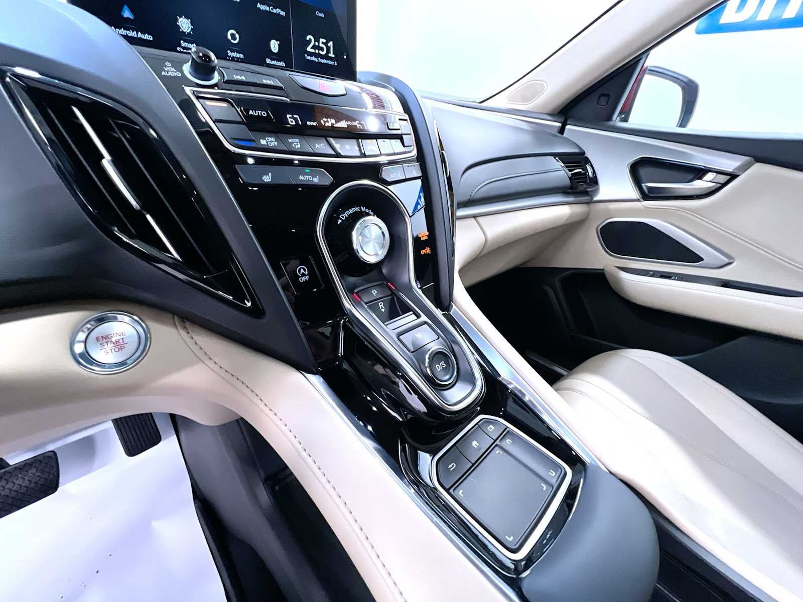 2022 Acura RDX SH-AWD