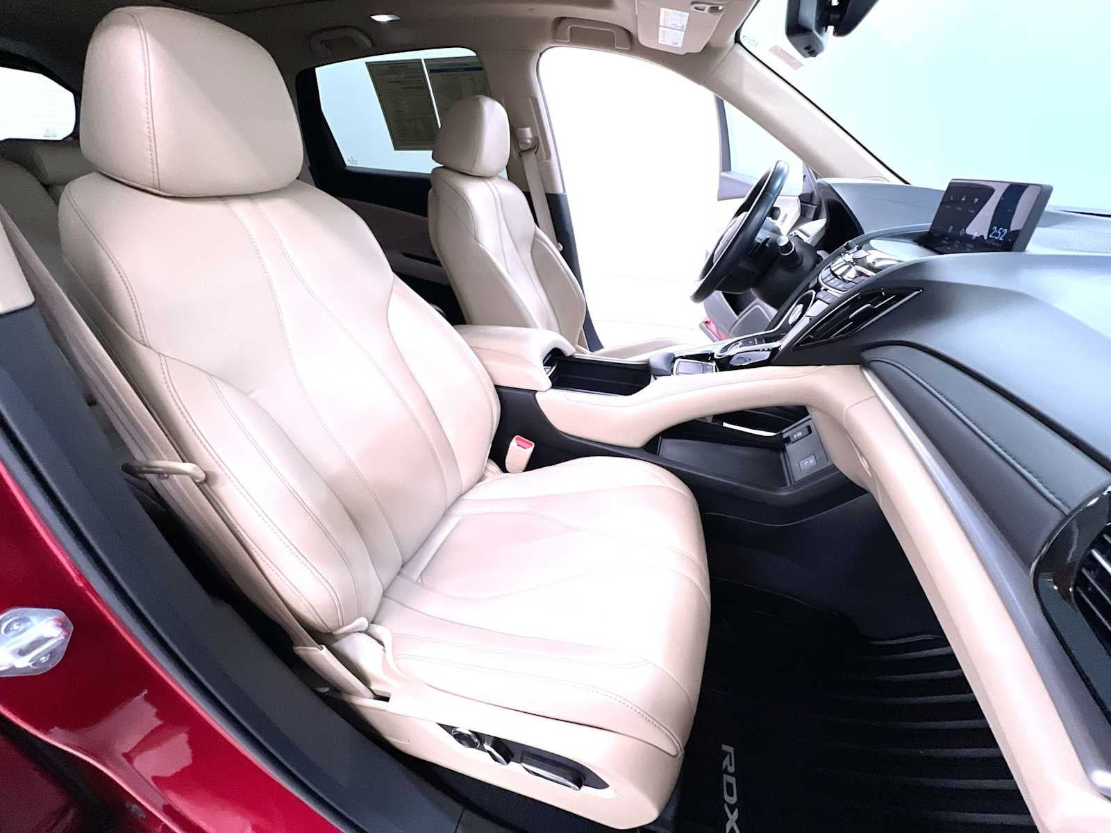 2022 Acura RDX SH-AWD