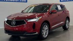 2022 Acura RDX SH-AWD