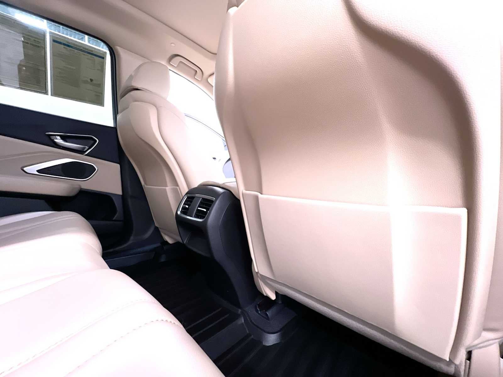 2022 Acura RDX SH-AWD