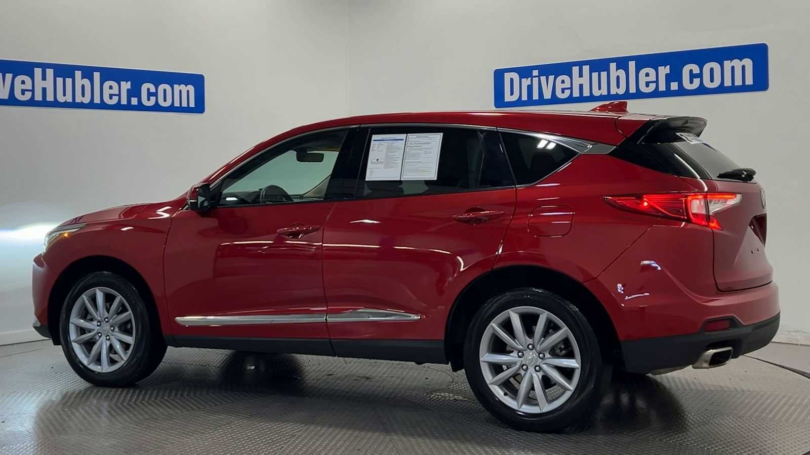 2022 Acura RDX SH-AWD