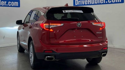 2022 Acura RDX SH-AWD