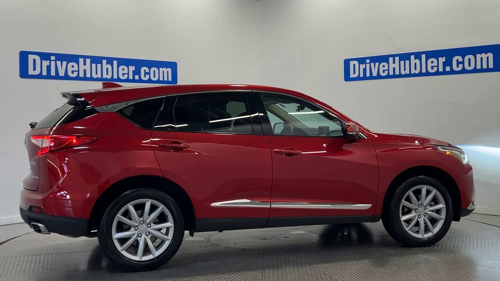 2022 Acura RDX SH-AWD