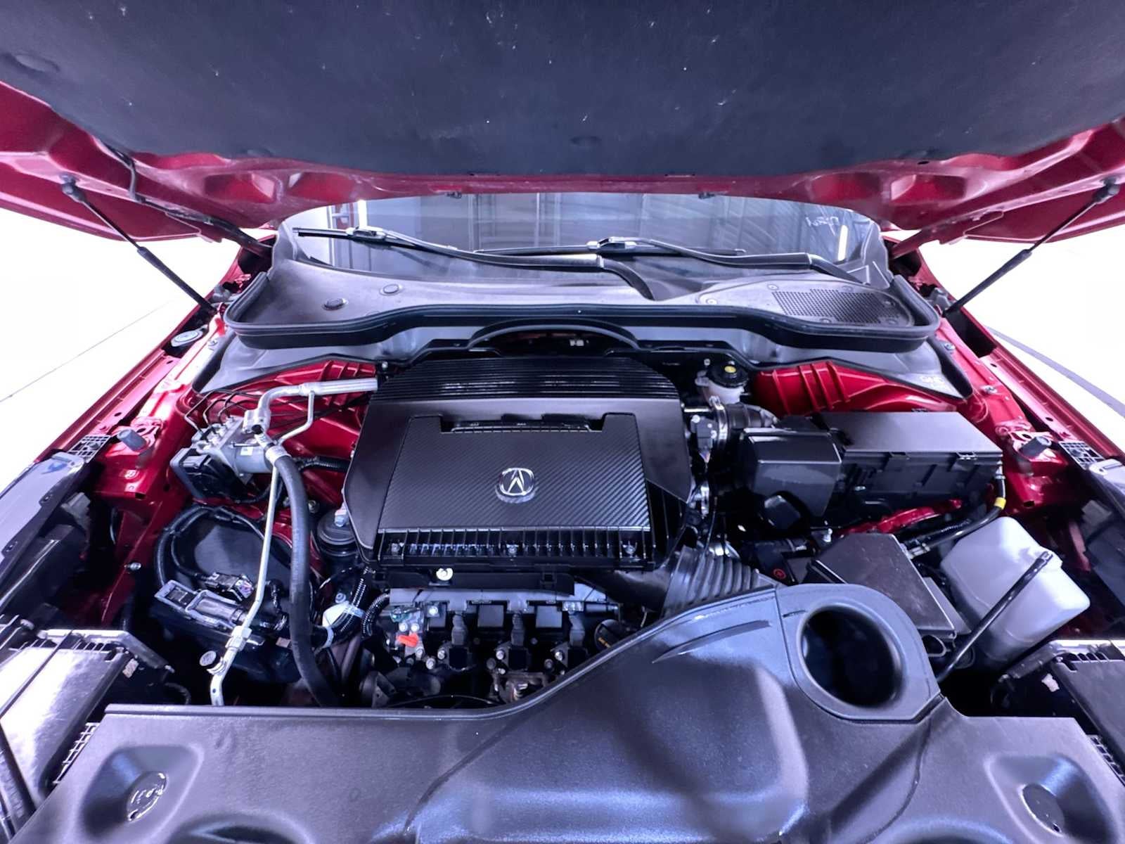 2023 Acura MDX w/A-Spec Package