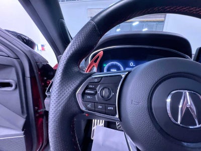 2023 Acura MDX w/A-Spec Package