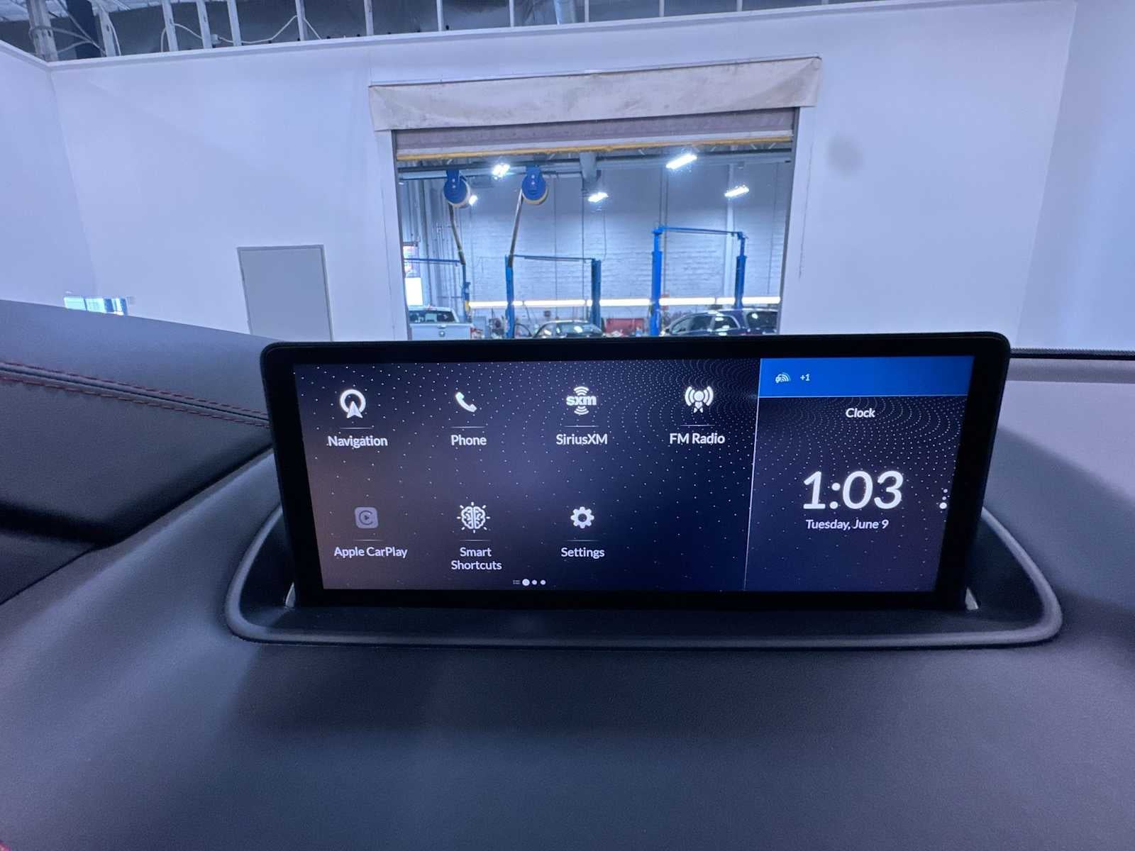2023 Acura MDX w/A-Spec Package