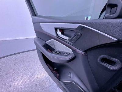 2023 Acura MDX w/A-Spec Package
