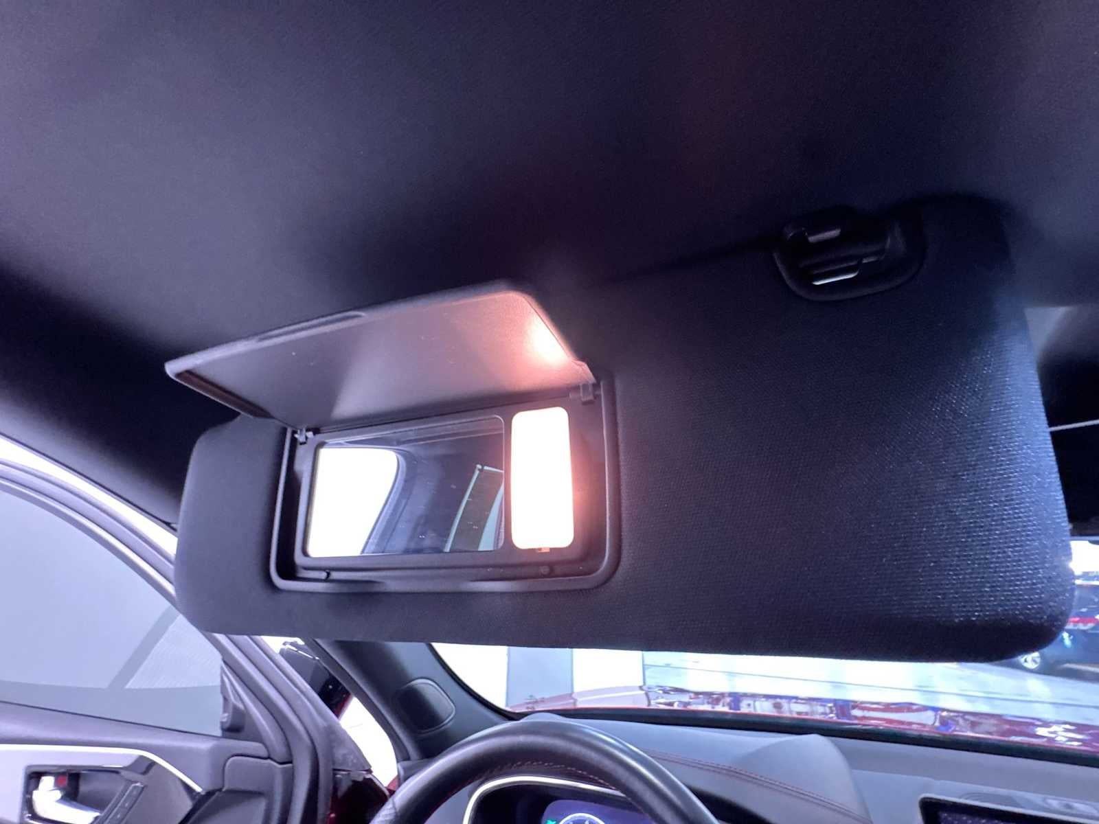 2023 Acura MDX w/A-Spec Package