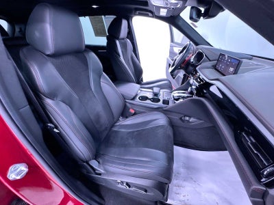 2023 Acura MDX w/A-Spec Package