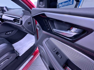 2023 Acura MDX w/A-Spec Package