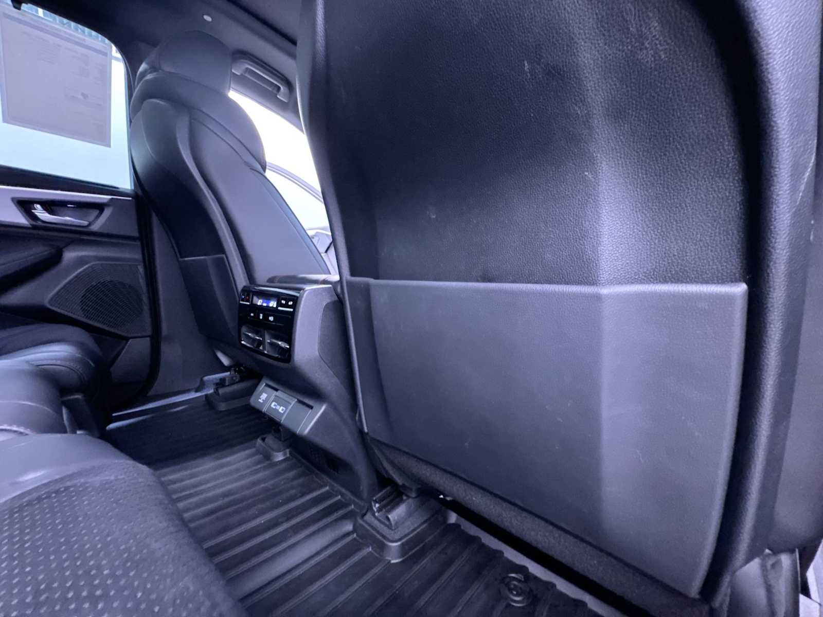 2023 Acura MDX w/A-Spec Package