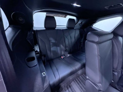2023 Acura MDX w/A-Spec Package