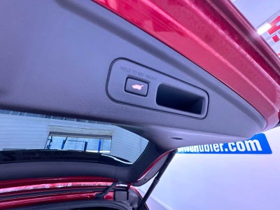 2023 Acura MDX w/A-Spec Package