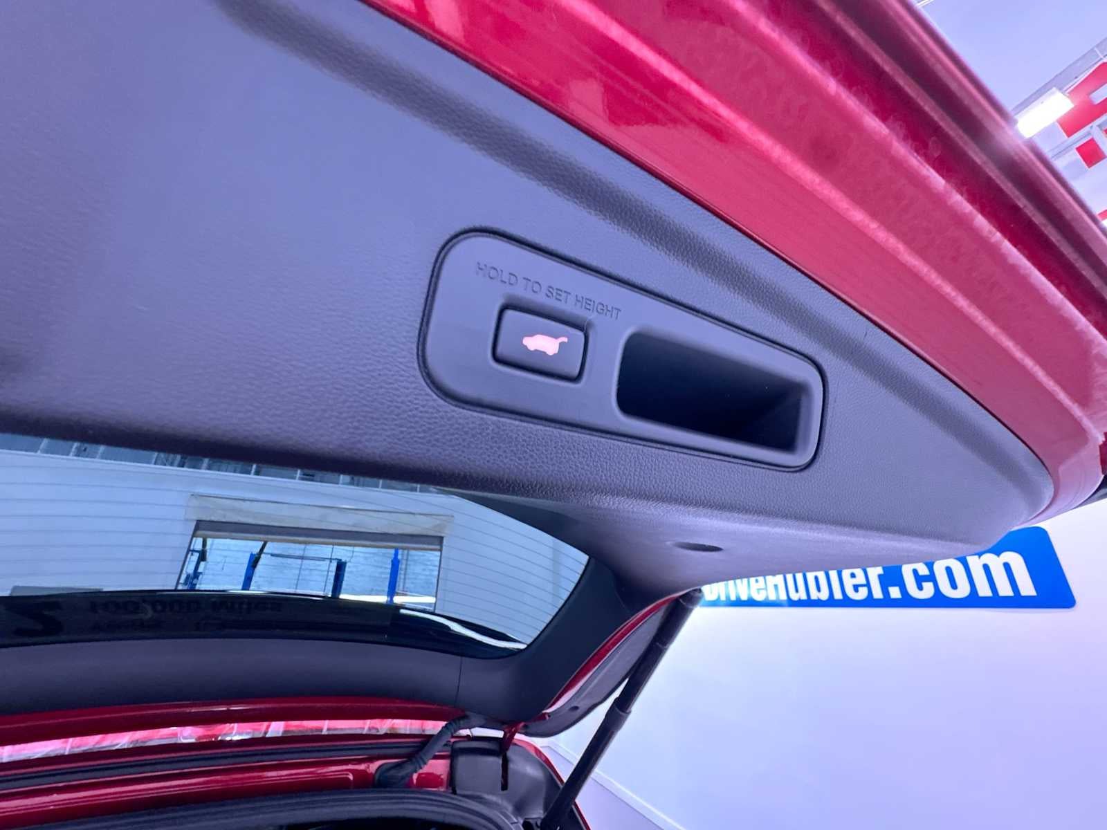 2023 Acura MDX w/A-Spec Package