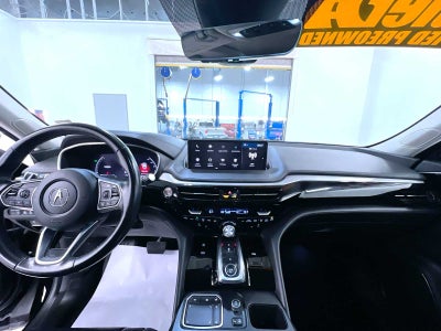 2023 Acura MDX SH-AWD