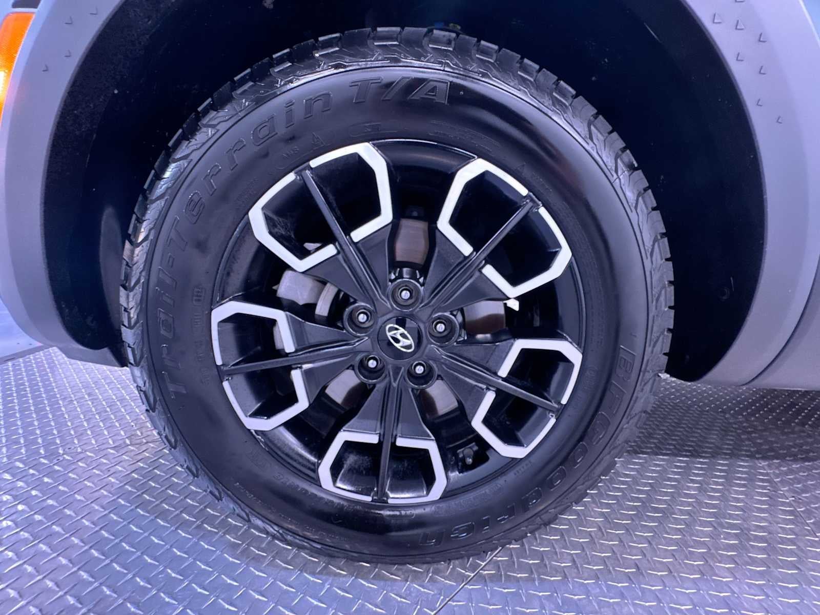 2023 Hyundai Santa Cruz SEL