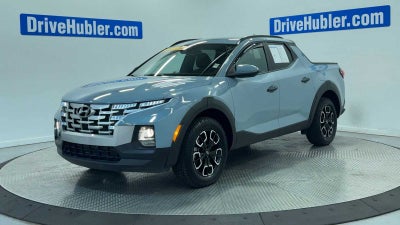 2023 Hyundai Santa Cruz SEL