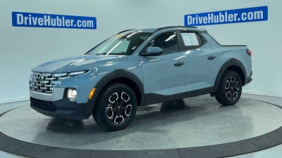 2023 Hyundai Santa Cruz SEL