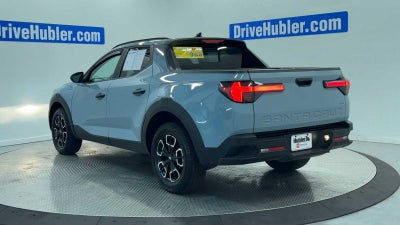 2023 Hyundai Santa Cruz SEL