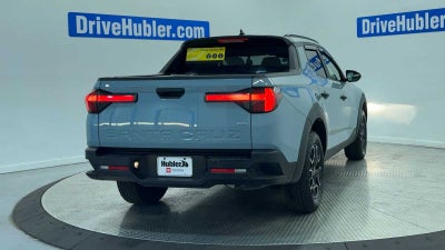 2023 Hyundai Santa Cruz SEL