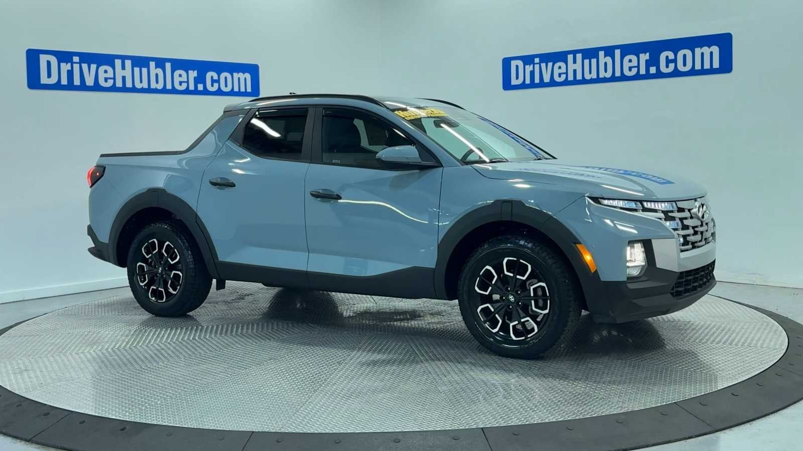 2023 Hyundai Santa Cruz SEL