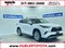 2025 Toyota Highlander Hybrid Platinum