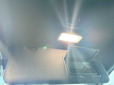 2025 Toyota Highlander Hybrid Platinum