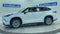 2025 Toyota Highlander Hybrid Platinum