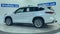 2025 Toyota Highlander Hybrid Platinum