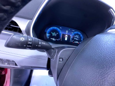 2025 Toyota Highlander Platinum