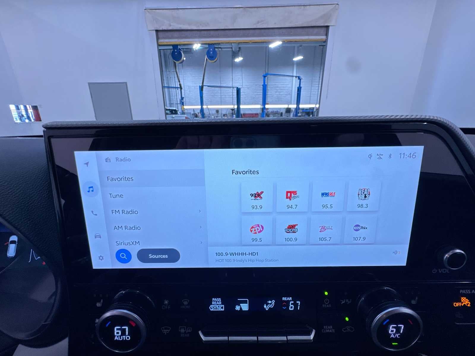 2025 Toyota Highlander Platinum