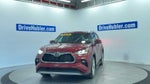 2025 Toyota Highlander Platinum