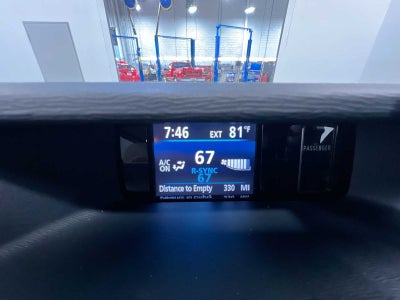 2013 Toyota Sienna LE