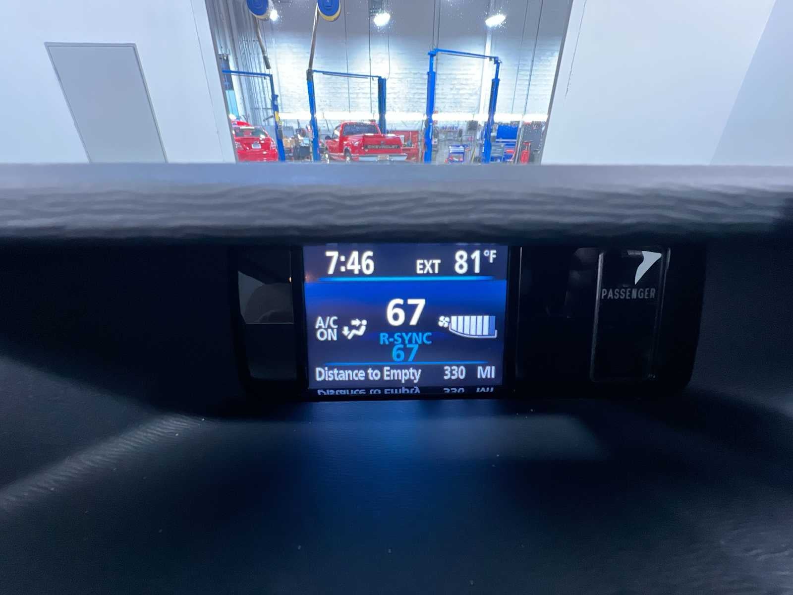 2013 Toyota Sienna LE