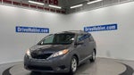 2013 Toyota Sienna LE