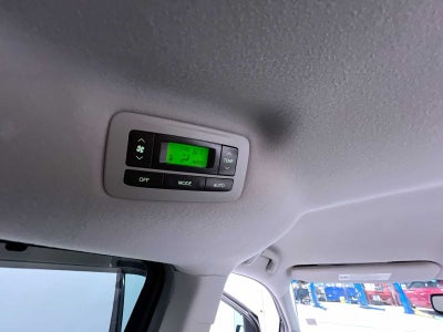 2013 Toyota Sienna LE