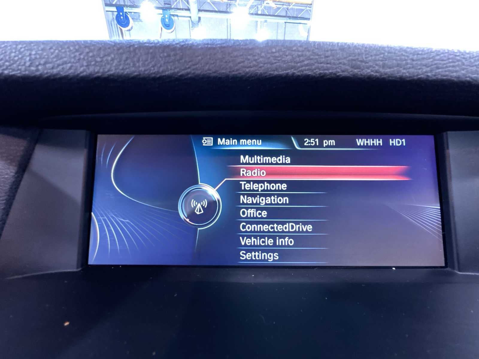 2014 BMW X3 xDrive28i xDrive28i