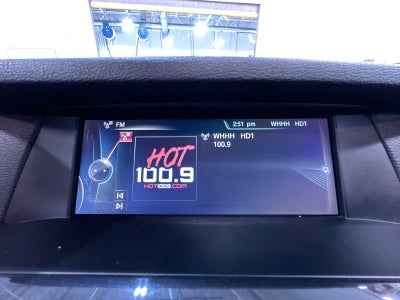 2014 BMW X3 xDrive28i xDrive28i