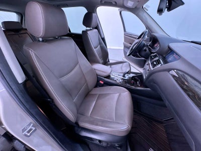 2014 BMW X3 xDrive28i xDrive28i