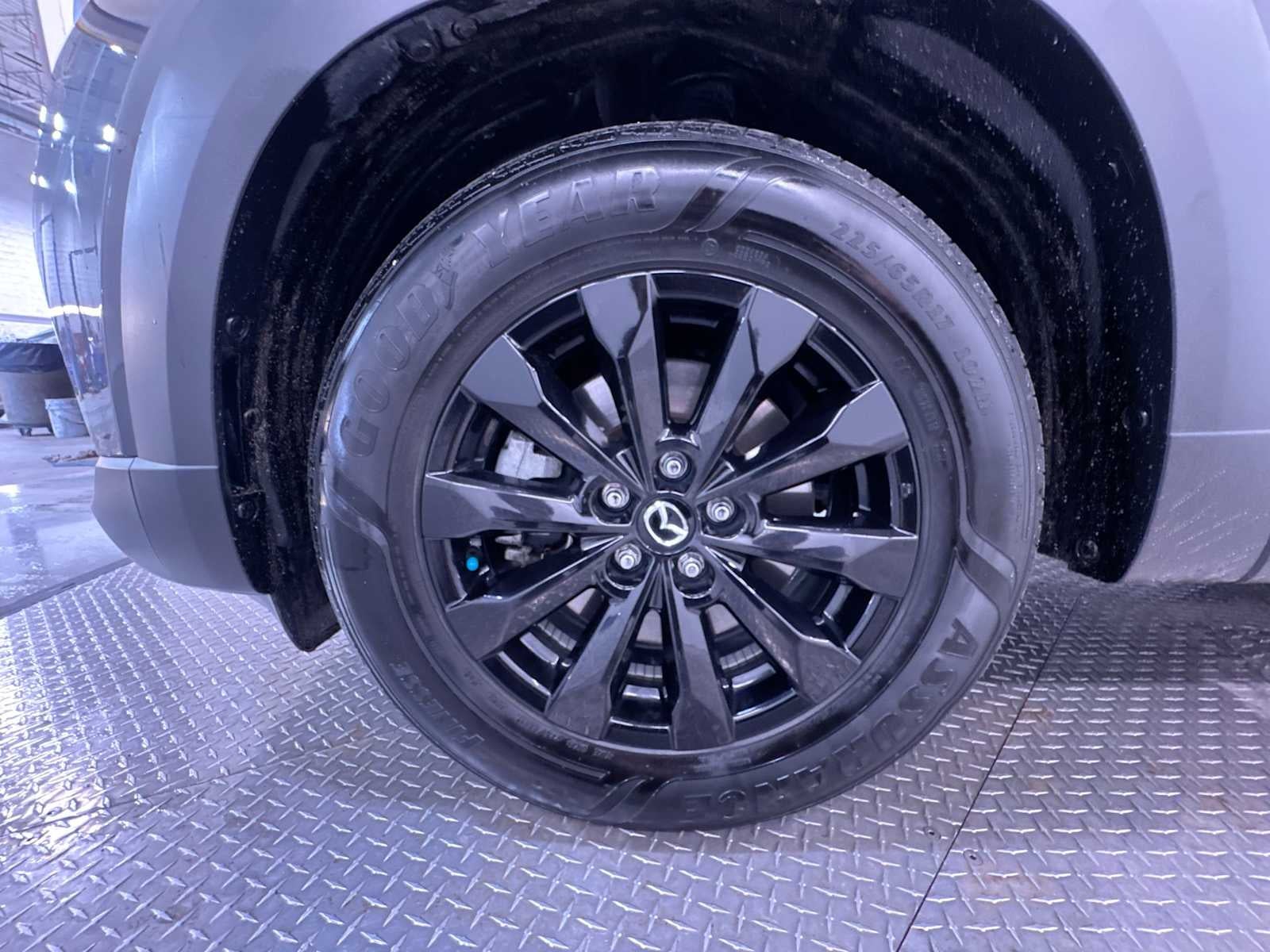 2024 Mazda Mazda CX-50 2.5 S Preferred Package