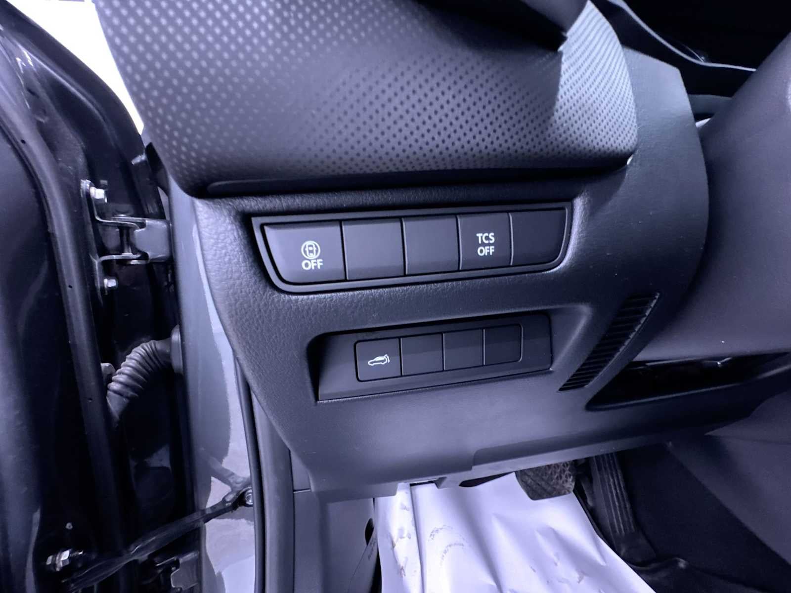 2024 Mazda Mazda CX-50 2.5 S Preferred Package